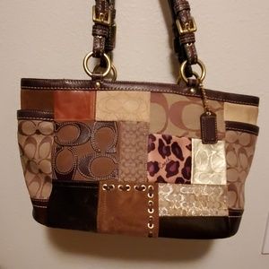 Coach handbag